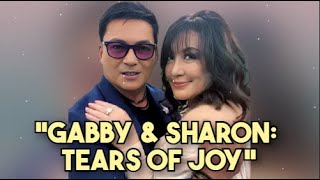 Gabby Concepcion’s Emotional Message About Sharon Cuneta Amid Concert Tours [upl. by Gant]