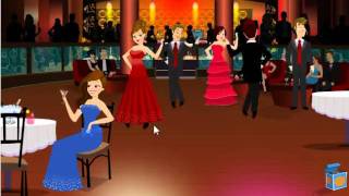 Naughty Funny Prom Night Walkthrough  Funny Online Games at GryGryOrg [upl. by Keriann144]