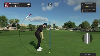 Shriners open Day 3 [upl. by Rexferd]