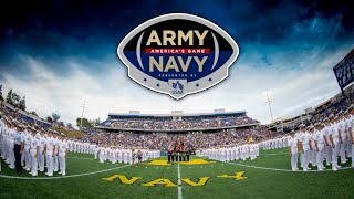 College football 25  Army VS Navy College Football 2024 [upl. by Berard573]