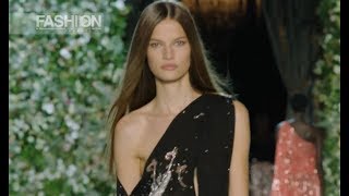 Nightwear REDEMPTION Spring 2020 Paris  Fashion Channel [upl. by Adlecirg]