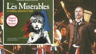 Norbert Lamla  quotJaverts Selbstmordquot Les Misérables  1988 Vienna Recording [upl. by Cerveny]