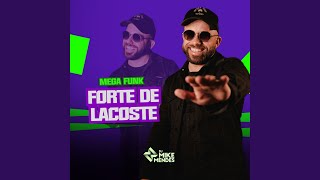 MEGA FUNK  Forte de Lacoste [upl. by Aruat]