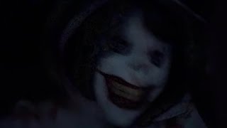 Jeff The Killer movie ANNOUNCEMENT  Creepypasta Horror Short [upl. by Tyrone458]