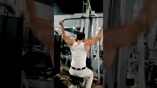 Health is wealth in gym for best workout music beatsslowedsubscribeworkoutmusicgymviralshorts [upl. by Palocz]