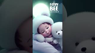 Bedtime Lullaby For Baby Relaxing Baby Sleep Music Lullaby for Babies to Go to Sleep Lullabies [upl. by Aynatahs184]