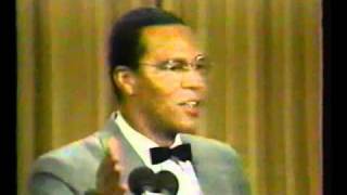 minfarrakhan happy new year 4 [upl. by Shulamith]