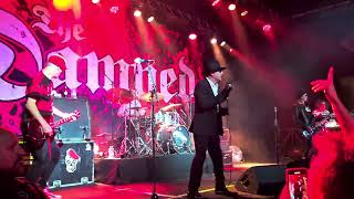 the Damned  love song  Milano  11032023 [upl. by Fleisher]