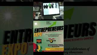 quotCreated For Othersquot Entrepreneurs Expo 2024 [upl. by Maison696]