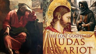 The Lost Gospel of Judas Iscariot  Finding Jesus Documentary [upl. by Onra421]