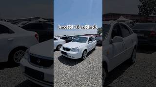 LACETTI 18 SOTILADI SROCHNA lacetti sotiladi arzon automobile [upl. by Esirahs748]