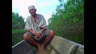 Ayahuasca  Shaman maestro Antonio Vasquez Galarreta Healing Icaro [upl. by Curr161]