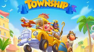 Township  Township Mobile Game Play  Township Popular Game  New Village Game [upl. by Tiana]