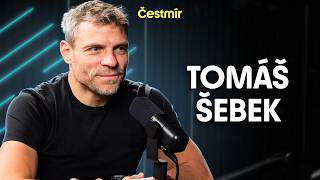 TOMÁŠ ŠEBEK Otec byl násilník a matka do mě opilá kopala můj boj proti tomu byl neúspěšný [upl. by Carlyn570]