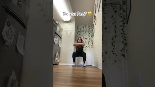 Can you pass this Fitness test 👀 fitness mobility challenge shorts [upl. by Euqinom364]