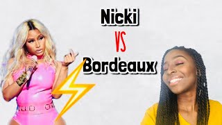 LES PLEURES DES FANS PROJET PARTI EN SUCETTE 😂😂😂 NICKI MINAJ I YELLOW [upl. by Hayalat778]