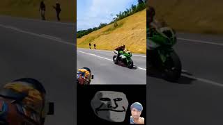 Kawasaki ninja h2r world fastest bike 🚀🚀🚀🥀💔youtubeshorts kawasakininja [upl. by Beora116]