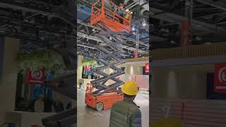 SIBOS 2025 stand builder Germany Booth contractor [upl. by Fransis73]