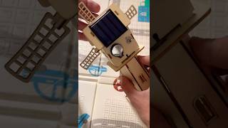 How to make wind turbine🍃  Solar 👽cell Fan diy shorts shortvideo scienceproject electronics [upl. by Horatio216]