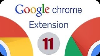 How To Install Google Drive Extension To Google Chrome  2015 [upl. by Ojeibbob]