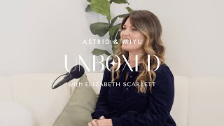 Creating a Brand with Lasting Legacy with Elizabeth Scarlett [upl. by Abbey736]