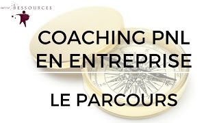 Parcours Coaching PNL en entreprise  Boris Benet  Institut Ressources [upl. by Dory]