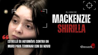 El caso de Mackenzie Shirilla  Criminalista Nocturno [upl. by Eneluj]