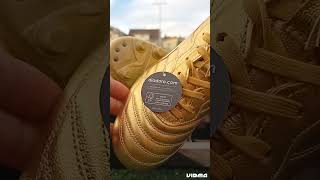 Diadora Brasil Gold Edición Especial [upl. by Avle]