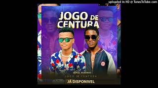 Dupla Bakongo  Jogo De Centura Afro House [upl. by Nirrok]