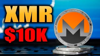 XMRMONERO Cryptocurrency Price News Today 100x Potential in 2025 [upl. by Egbert]