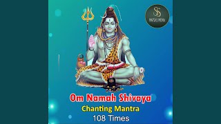 Om Namah Chanting Mantra 100 Times [upl. by Philps350]