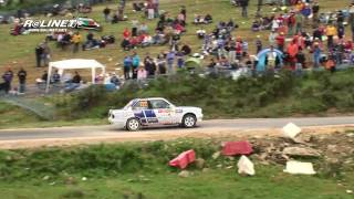 Open Ralis  Rally de Portugal WRC 2011 [upl. by Ingraham]