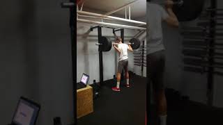 Velocity Based Strength Training VBT [upl. by Marcelia532]