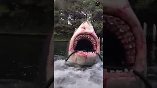 Shark ডলফিন কে কেন ভয় পায় [upl. by Daly]