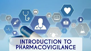 Pharmacovigilance INTRODUCTION TO PHARMACOVIGILANCE TRAINING PV DRUG SAFETY TRAINING [upl. by Fitzgerald]