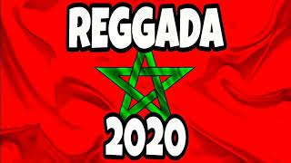 Reggada Maroc 2020 🇲🇦💃🕺 [upl. by Pepita]