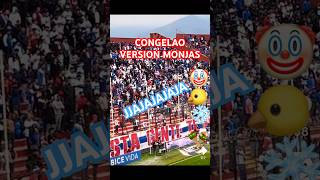 CONGELAO VERSION MONJAS FECHA 27 2024 UC 1 VS UDECH 2 udechile vamoslau lauoficial losdeabajo [upl. by Ahsiken]