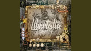 Libertalia [upl. by Hanser]