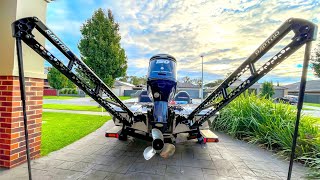 Are Minn Kota Raptors BETTER THAN PowerPole Reviewed [upl. by Trip154]