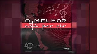 Álbum quotO Melhor está por virquot  Coletânea kMusic [upl. by Dyl429]