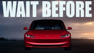 NEW Tesla Model 3 Performance Brings More Enhancements and Upgrades  Massive Changes Coming [upl. by Goodill785]