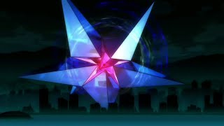 Ramiel  Sound Redesign 1 Neon Genesis Evangelion [upl. by Tibbitts343]