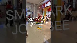 🐝 JOLLIBEE SM CLARK 🐝 [upl. by Sheelagh]