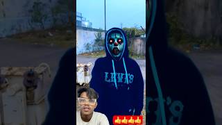 The Ghostb Dont Be Afraid its Family shorts viral trending ghost youtubeshorts trending [upl. by Taddeusz282]