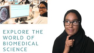 The Vital Role of Biomedical Scientists Heroes Behind the Scenes [upl. by Ande]