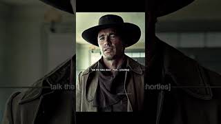 The ballad of buster scruggs Part 1 Its a really good movie ytchannel ytsubscribers ytshort [upl. by Naed522]