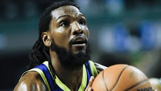 Kenneth Faried is Still a BEAST His Best Plays of the 202223 G League Season [upl. by Gerrard33]