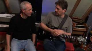 PRS Paul Reed Smith SE Soapbar with Mike Ault [upl. by Mavilia]