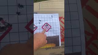 CVA Muzzleloader Accuracy [upl. by Essa186]