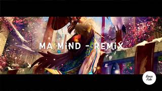 Ma mind  Chris Thrace remix [upl. by Aimak859]